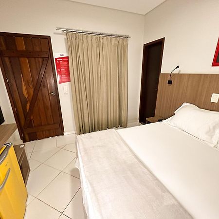 Clh Suites Bonito Central Εξωτερικό φωτογραφία