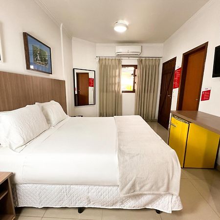 Clh Suites Bonito Central Εξωτερικό φωτογραφία