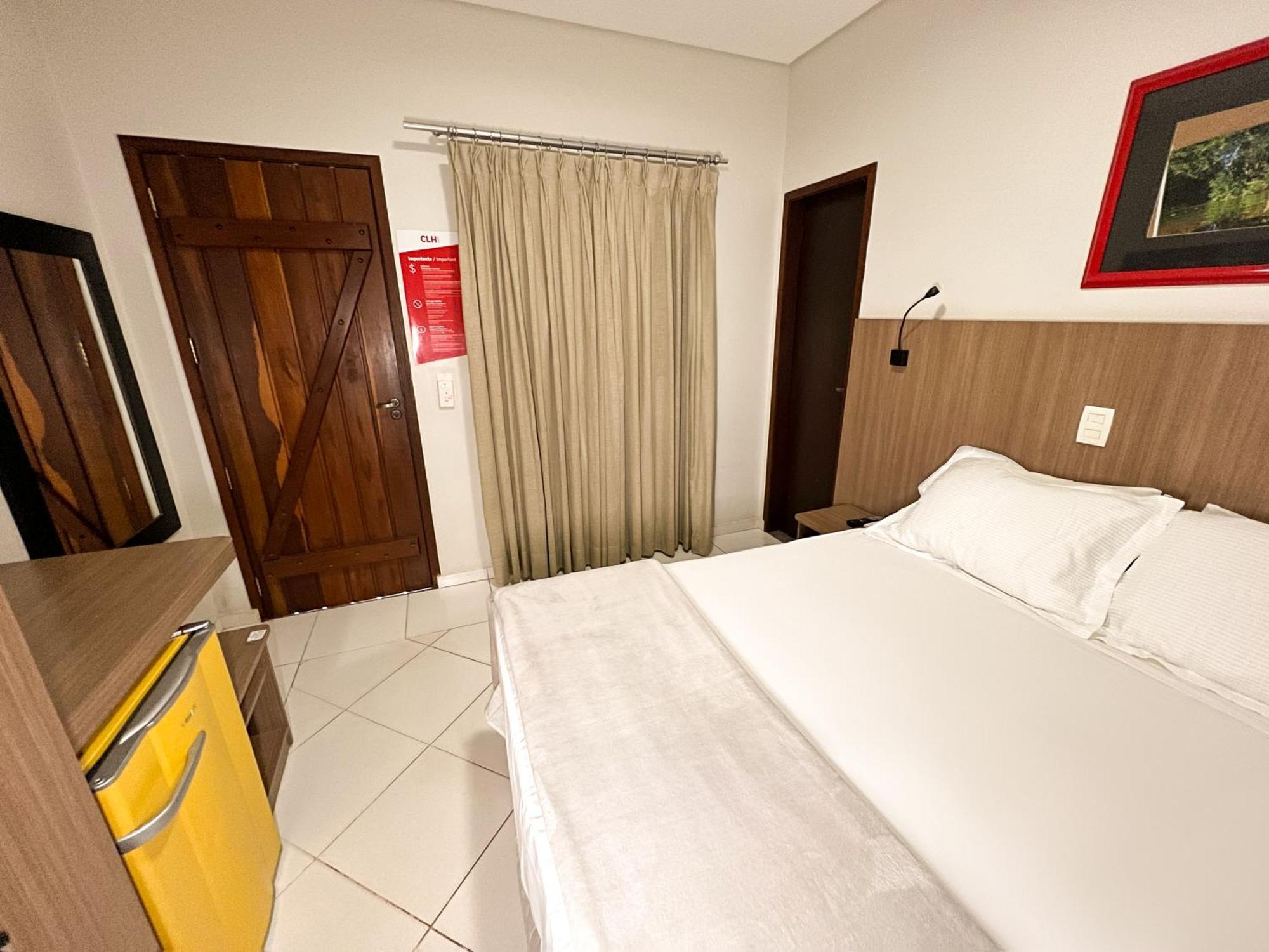 Clh Suites Bonito Central Εξωτερικό φωτογραφία