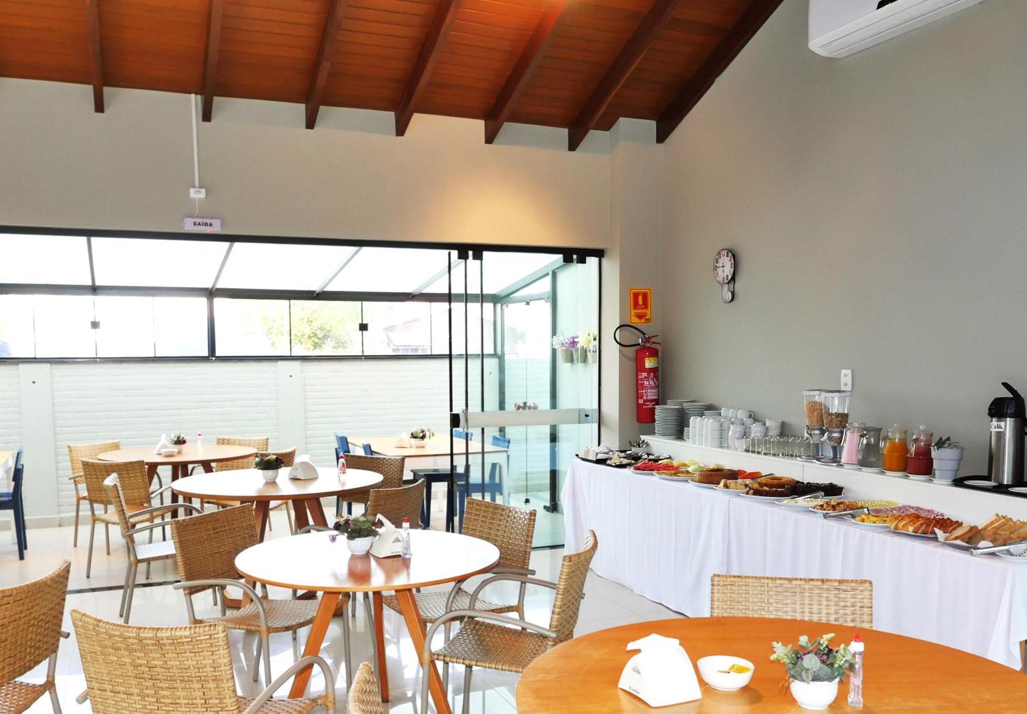 Clh Suites Bonito Central Εξωτερικό φωτογραφία